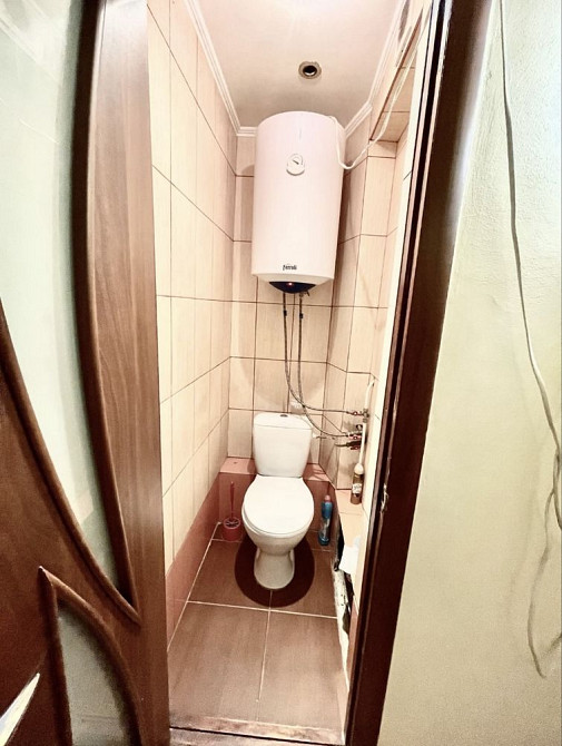 Сдам 2к. Мануйловский Коментерна Левый берег Дніпро - зображення 7