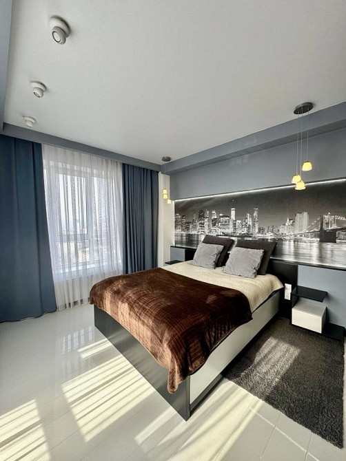 Здається квартира VIP-класу в елітній новобудові біля парку Чернівці - зображення 4