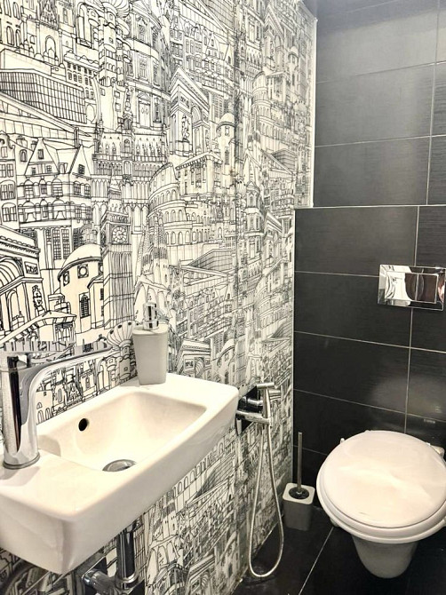 Здається квартира VIP-класу в елітній новобудові біля парку Чернівці - зображення 8