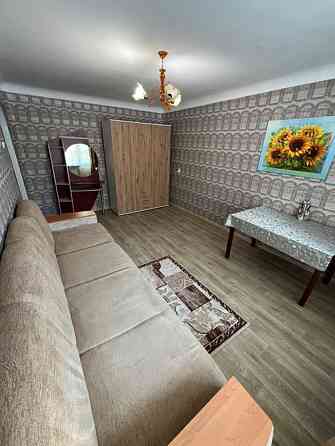 ВІЛЬНА. 1-кімнатна на Мотелі по вул Ціалковського Полтава