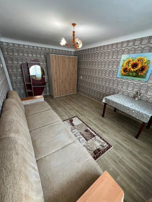 ВІЛЬНА. 1-кімнатна на Мотелі по вул Ціалковського Полтава - изображение 3