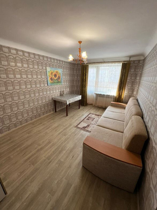 ВІЛЬНА. 1-кімнатна на Мотелі по вул Ціалковського Полтава - изображение 1