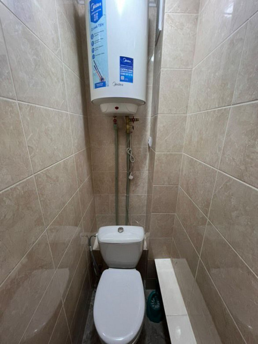 ВІЛЬНА. 1-кімнатна на Мотелі по вул Ціалковського Полтава - изображение 5