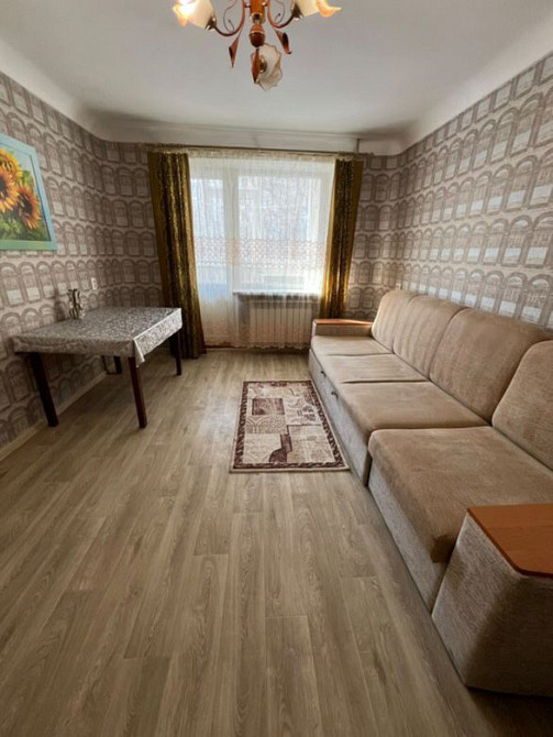 ВІЛЬНА. 1-кімнатна на Мотелі по вул Ціалковського Полтава - изображение 2