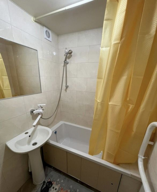 ВІЛЬНА. 1-кімнатна на Мотелі по вул Ціалковського Полтава - изображение 6