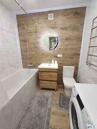 Нова 1к квартира. Новобудова. А/О Полтава