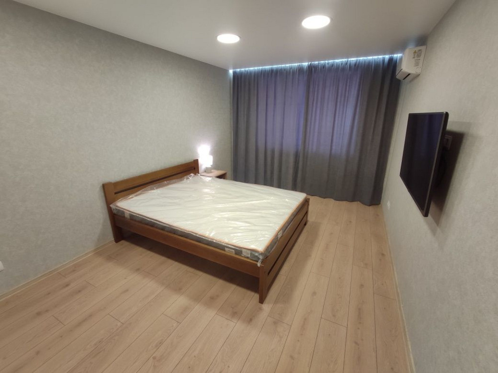 Нова 1к квартира. Новобудова. А/О Полтава - зображення 2