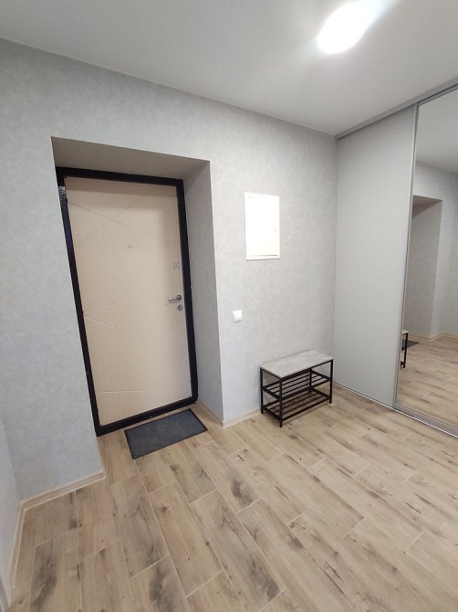 Нова 1к квартира. Новобудова. А/О Полтава - зображення 5