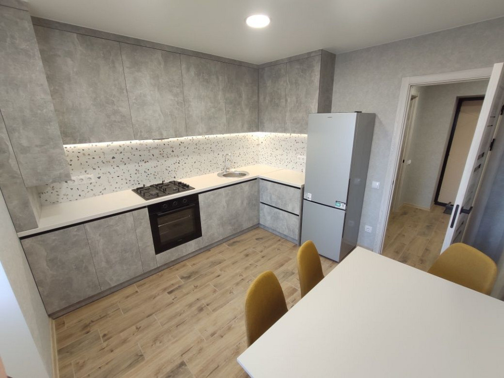 Нова 1к квартира. Новобудова. А/О Полтава - зображення 1