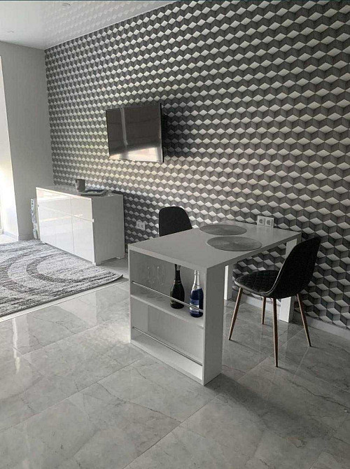 Сдам квартиру в ЖК Бартоломео (ул. набережная Победы 9Б) Дніпро - зображення 3