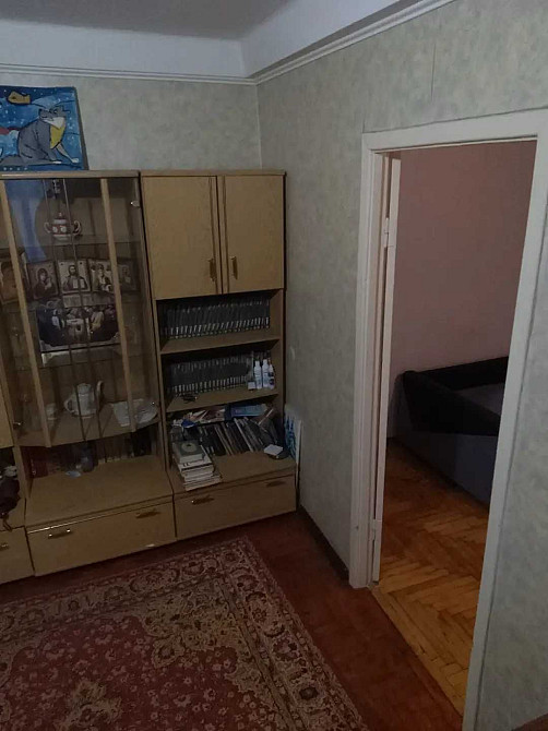 Здається 2-а квартира в центря Запорожье - изображение 7