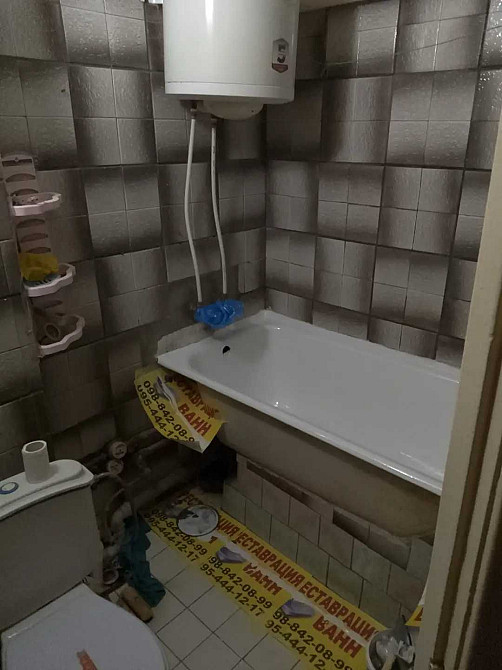 Здається 2-а квартира в центря Запорожье - изображение 4