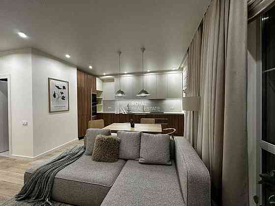 Аренда квартиры в ЖК Новая Англия 55м2 Голосеевский Киев