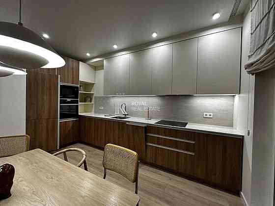 Аренда квартиры в ЖК Новая Англия 55м2 Голосеевский Киев