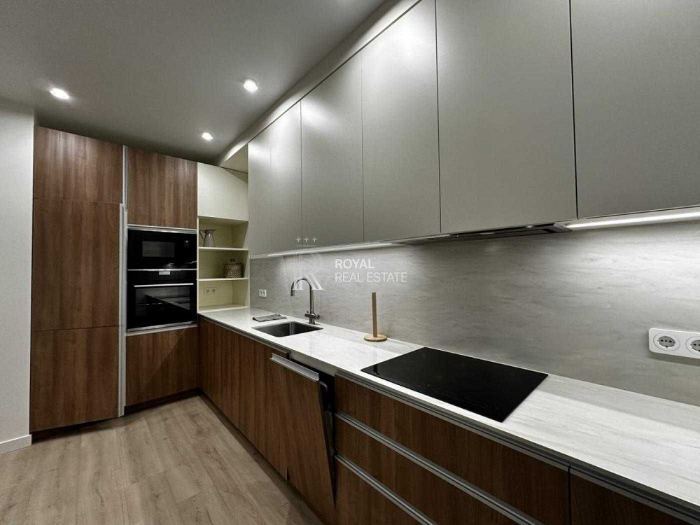 Аренда квартиры в ЖК Новая Англия 55м2 Голосеевский Киев - изображение 7