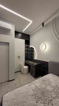 Здається шикарна 2-кімнатна квартира-студія в ЖК Loft Smart. Дніпро