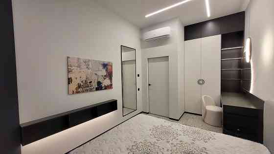 Здається шикарна 2-кімнатна квартира-студія в ЖК Loft Smart. Дніпро