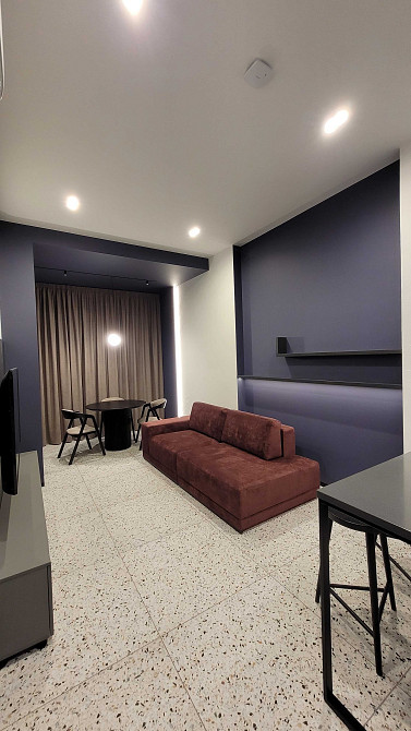 Здається шикарна 2-кімнатна квартира-студія в ЖК Loft Smart. Дніпро - зображення 8