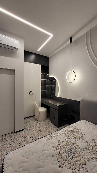 Здається шикарна 2-кімнатна квартира-студія в ЖК Loft Smart. Дніпро - зображення 4