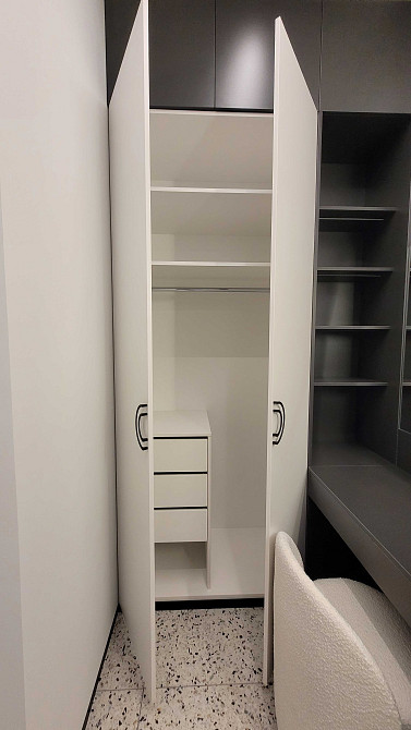 Здається шикарна 2-кімнатна квартира-студія в ЖК Loft Smart. Дніпро - зображення 6