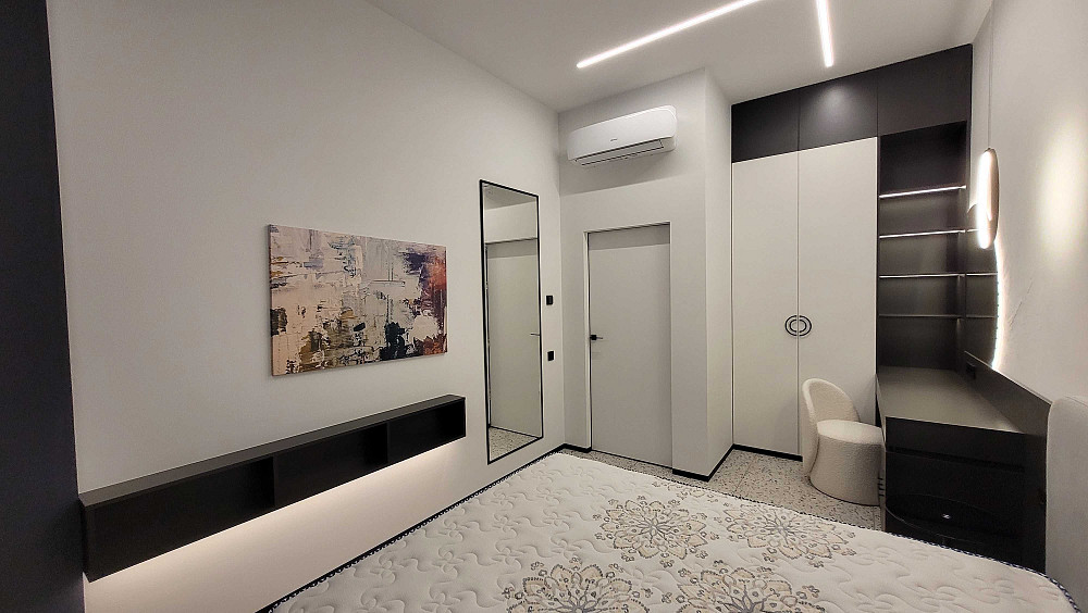 Здається шикарна 2-кімнатна квартира-студія в ЖК Loft Smart. Дніпро - зображення 2