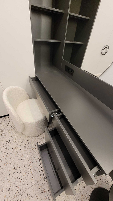 Здається шикарна 2-кімнатна квартира-студія в ЖК Loft Smart. Дніпро - зображення 5