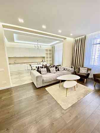 Без комісії! Оренда ЖК Новопечерские Липки, 90 м2 Киев