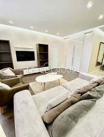 Без комісії! Оренда ЖК Новопечерские Липки, 90 м2 Киев