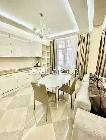 Без комісії! Оренда ЖК Новопечерские Липки, 90 м2 Киев