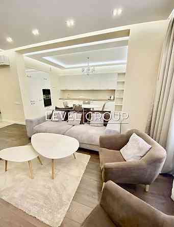 Без комісії! Оренда ЖК Новопечерские Липки, 90 м2 Киев