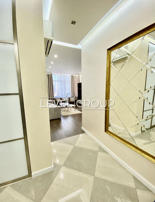 Без комісії! Оренда ЖК Новопечерские Липки, 90 м2 Київ - зображення 8