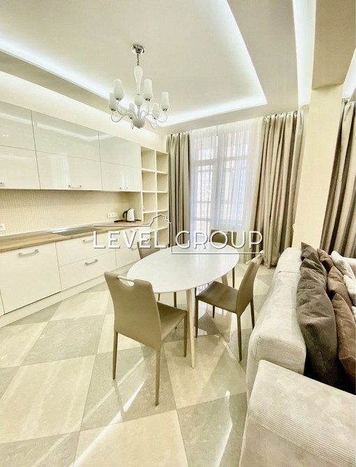 Без комісії! Оренда ЖК Новопечерские Липки, 90 м2 Київ - зображення 5