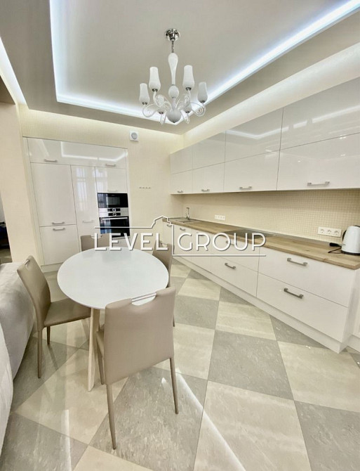 Без комісії! Оренда ЖК Новопечерские Липки, 90 м2 Київ - зображення 7