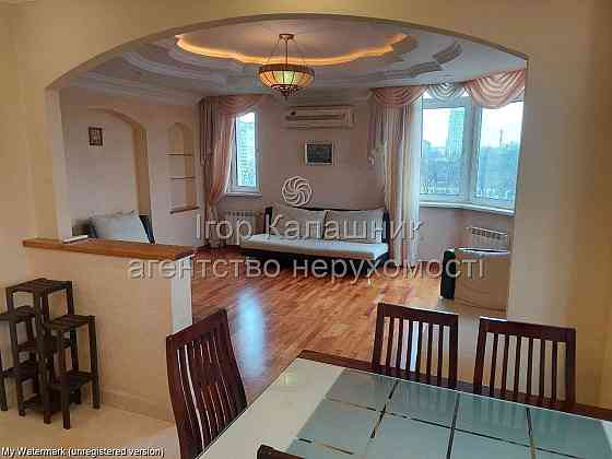 3к кв. Васкула Ореста, 23 (раніше Пушиної Феодори), м. Житомирська 3хв Киев