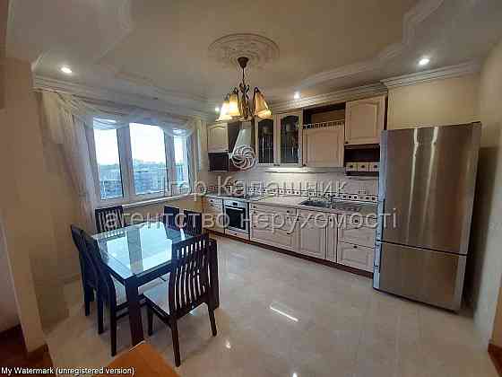 3к кв. Васкула Ореста, 23 (раніше Пушиної Феодори), м. Житомирська 3хв Киев