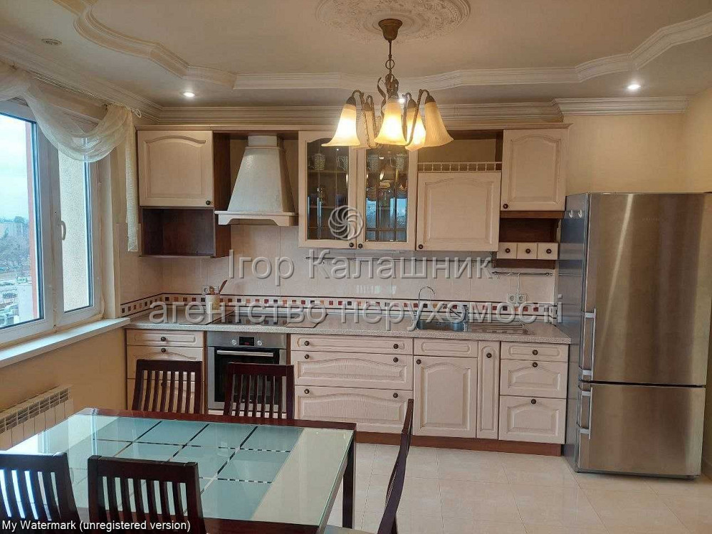 3к кв. Васкула Ореста, 23 (раніше Пушиної Феодори), м. Житомирська 3хв Киев - изображение 4