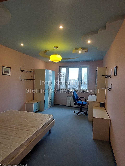 3к кв. Васкула Ореста, 23 (раніше Пушиної Феодори), м. Житомирська 3хв Киев - изображение 7