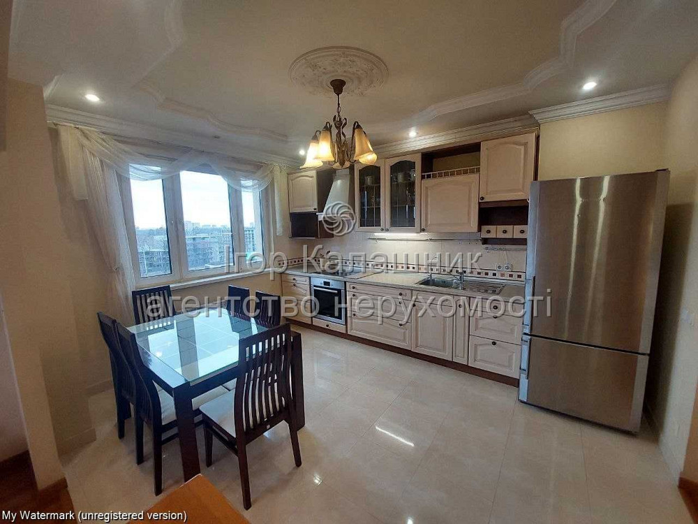 3к кв. Васкула Ореста, 23 (раніше Пушиної Феодори), м. Житомирська 3хв Киев - изображение 2