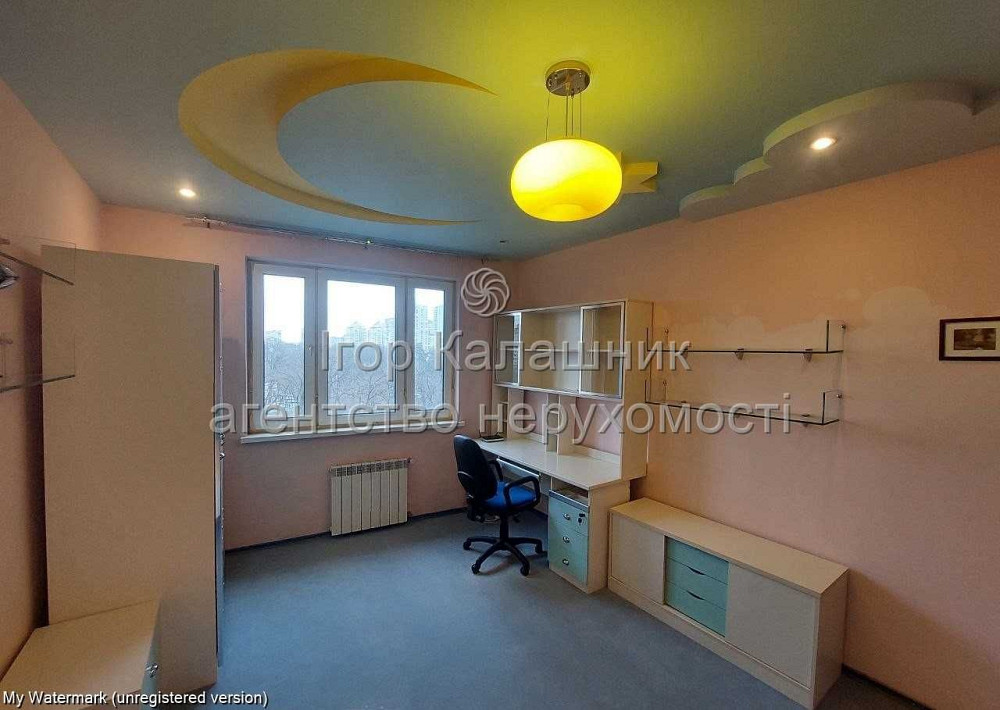 3к кв. Васкула Ореста, 23 (раніше Пушиної Феодори), м. Житомирська 3хв Киев - изображение 8