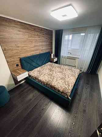 Аренда 3 ком квартиры на Набережной Победы ! Дніпро