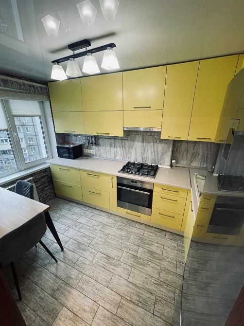 Аренда 3 ком квартиры на Набережной Победы ! Дніпро - зображення 1