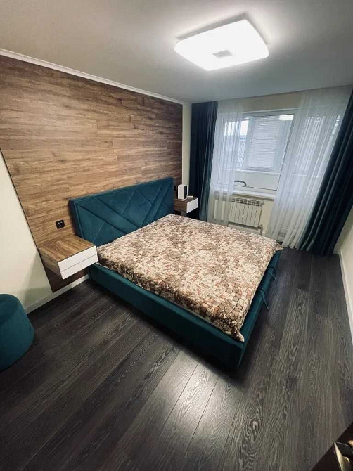 Аренда 3 ком квартиры на Набережной Победы ! Дніпро - зображення 2