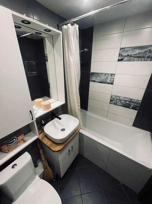 Аренда 3 ком квартиры на Набережной Победы ! Дніпро - зображення 7