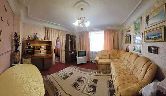 Здаю двокімнатну квартиру пр. Миру вул. Будівельників Николаев