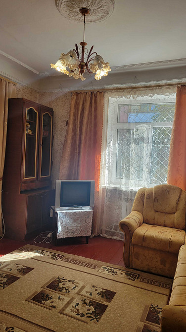 Здаю двокімнатну квартиру пр. Миру вул. Будівельників Николаев - изображение 2