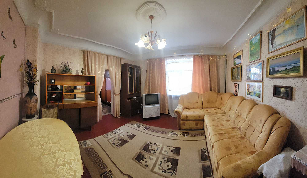 Здаю двокімнатну квартиру пр. Миру вул. Будівельників Николаев - изображение 1