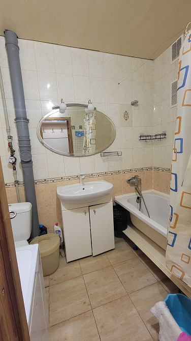 Здаю двокімнатну квартиру пр. Миру вул. Будівельників Николаев - изображение 5