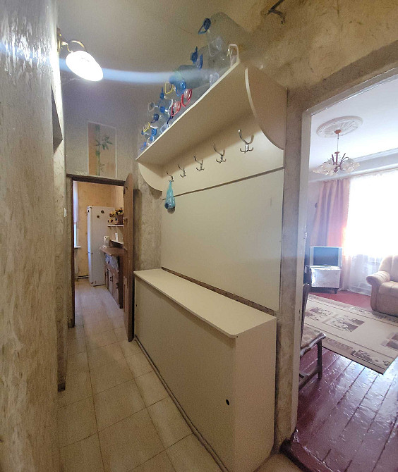 Здаю двокімнатну квартиру пр. Миру вул. Будівельників Николаев - изображение 3