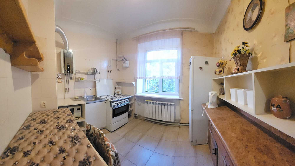 Здаю двокімнатну квартиру пр. Миру вул. Будівельників Николаев - изображение 7