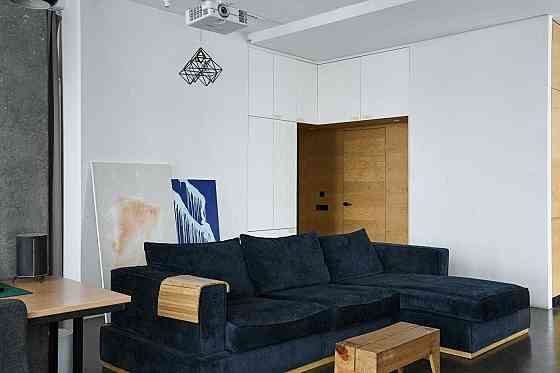 Оренда / Квартира
Київ, Печерський район, вул. Кудрі, 26 Киев